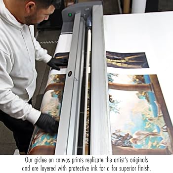 絵画　M. Martino パッショネイトドリーム Amazon.co.jp: Design Toscano Jolly Flatboatmen in Port、1857